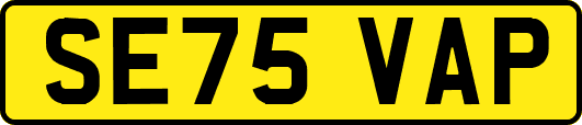 SE75VAP