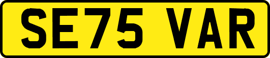 SE75VAR