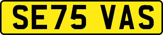 SE75VAS