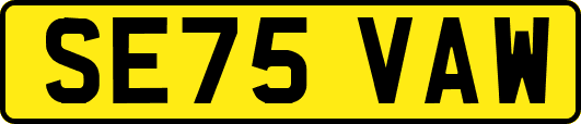 SE75VAW