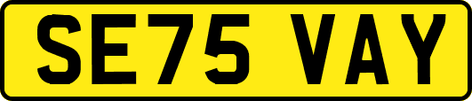 SE75VAY