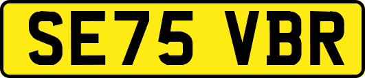 SE75VBR