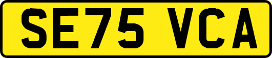 SE75VCA