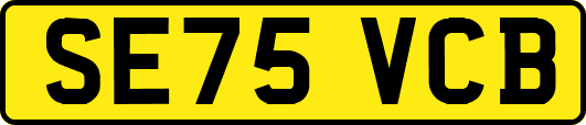 SE75VCB