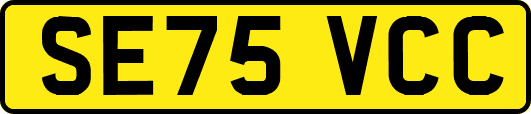SE75VCC