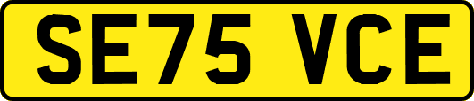 SE75VCE