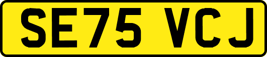 SE75VCJ