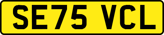 SE75VCL