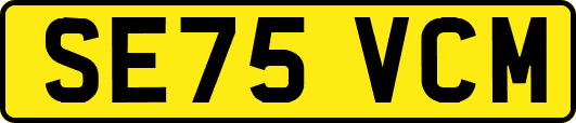 SE75VCM