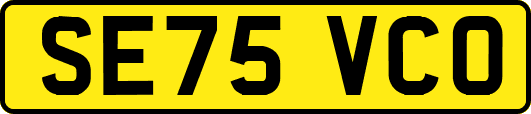 SE75VCO