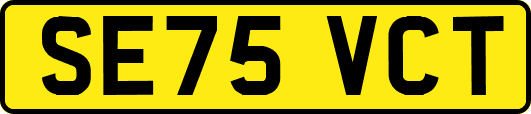 SE75VCT