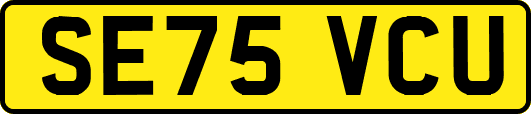 SE75VCU