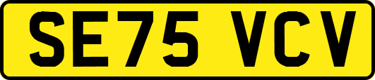 SE75VCV