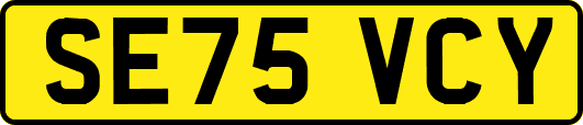 SE75VCY