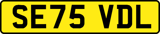 SE75VDL