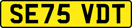 SE75VDT