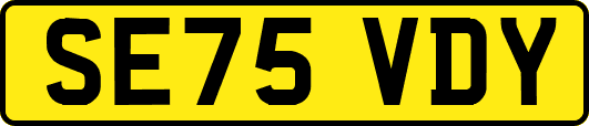 SE75VDY
