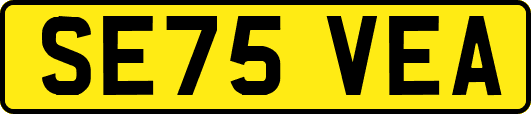 SE75VEA