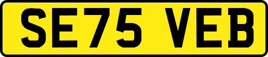 SE75VEB