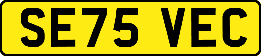 SE75VEC