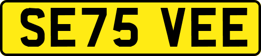 SE75VEE