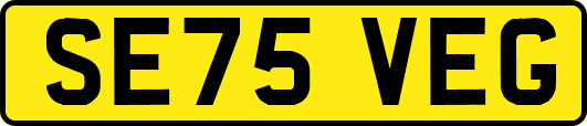 SE75VEG