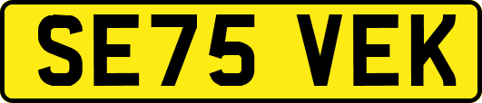 SE75VEK