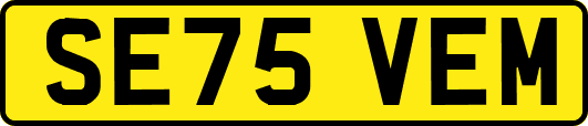 SE75VEM
