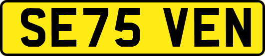 SE75VEN