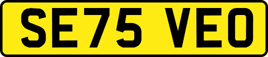 SE75VEO