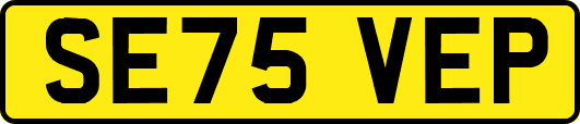 SE75VEP
