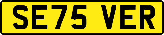 SE75VER
