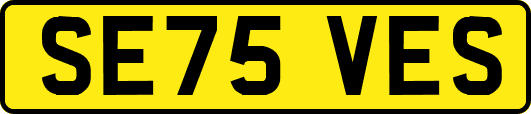 SE75VES