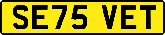 SE75VET