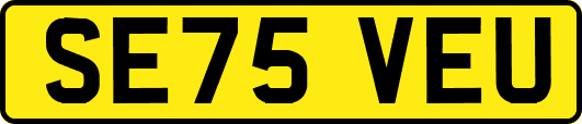 SE75VEU
