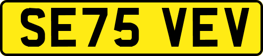 SE75VEV
