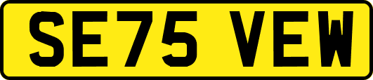 SE75VEW