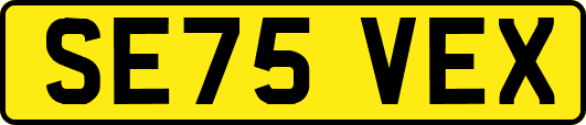 SE75VEX