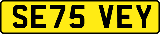 SE75VEY