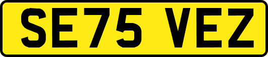 SE75VEZ