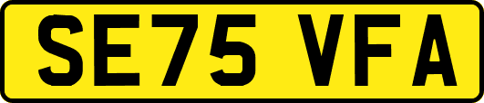 SE75VFA