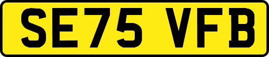SE75VFB