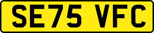 SE75VFC