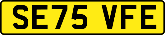 SE75VFE