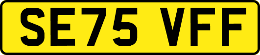 SE75VFF