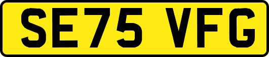 SE75VFG