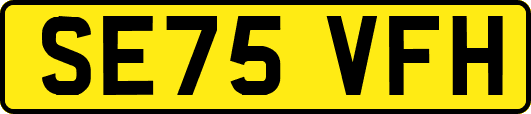 SE75VFH
