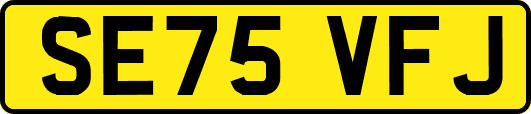 SE75VFJ