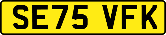 SE75VFK