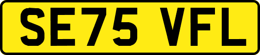 SE75VFL